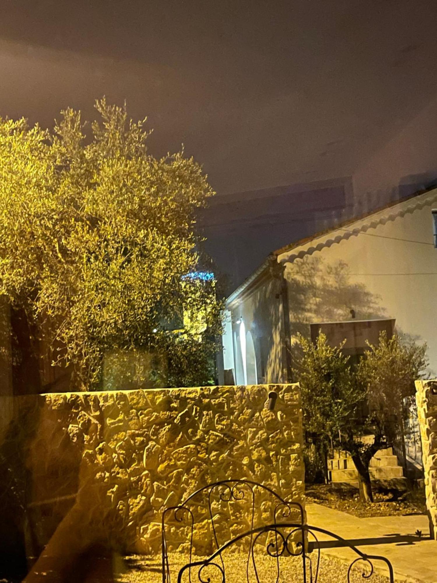 רוקפור-לה-פה Villa La Carpenee מראה חיצוני תמונה