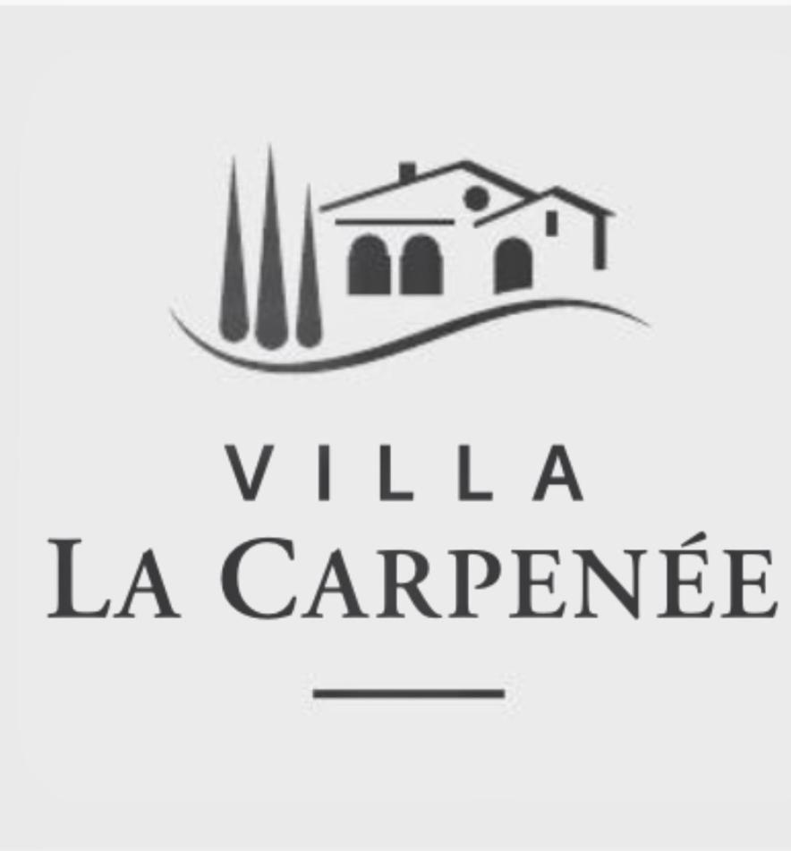רוקפור-לה-פה Villa La Carpenee חדר תמונה
